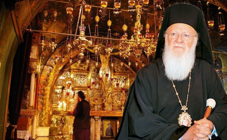 Η Ουκρανική Ορθόδοξη Εκκλησία προειδοποιεί την Κωνσταντινούπολη: Η επικοινωνία με σχισματικούς θα μπορούσε να οδηγήσει σε αφορισμό-Ράβει κοστούμι για προκαθήμενος ο Φιλάρετος 